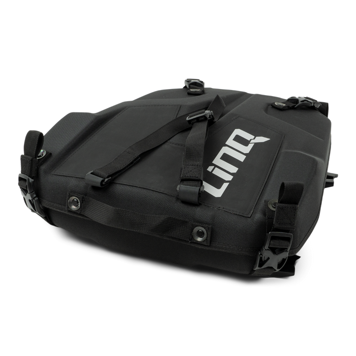 Ski-Doo LinQ Slim Waterproof Tunnel Bag - 26 L 860202451