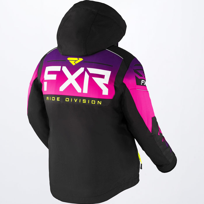 FXR Youth Helium Jacket