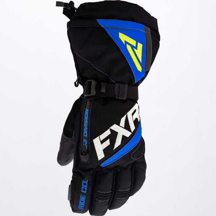 Men's Fuel Glove