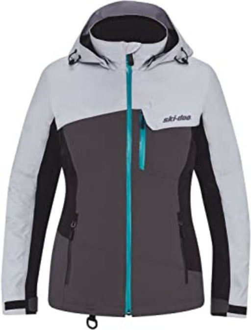 Ski-Doo Women's MCode Jacket with Insulation (Non-Current)