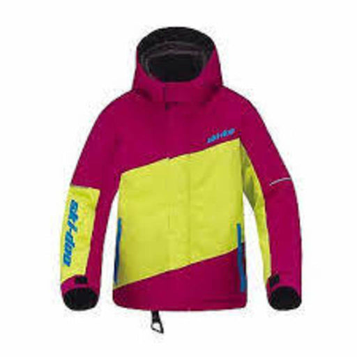 Ski-Doo Youth X-Team Jacket (Non-Current)