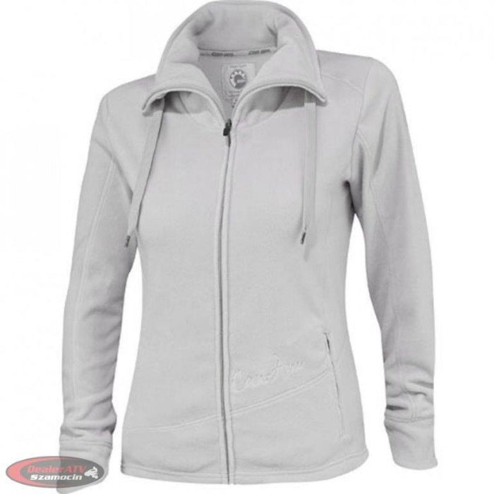 Ski-Doo Women's Zipped Microfleece (Non-Current)