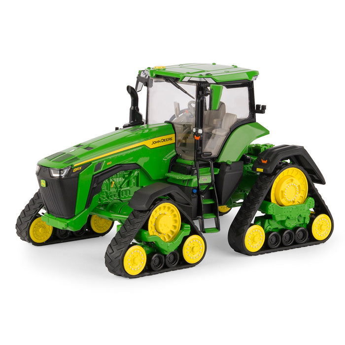 John Deere 1/32 8RX 410 Tractor