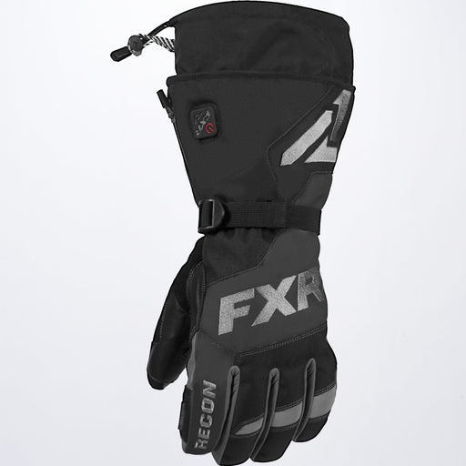 FXR Men's Heated Recon Glove