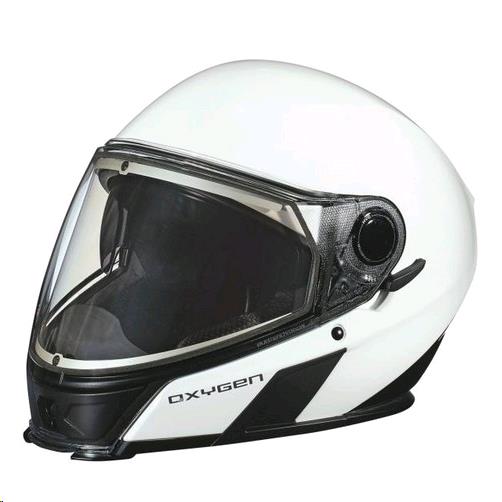SkiDoo Oxygen Helmet (NonCurrent) — Enns Brothers Ltd