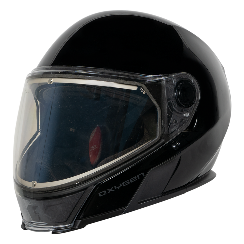 SkiDoo Oxygen Helmet (DOT) — Enns Brothers Ltd