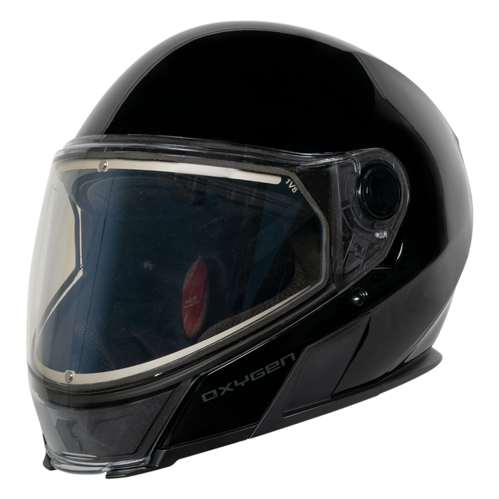 Oxygen Helmet (DOT)