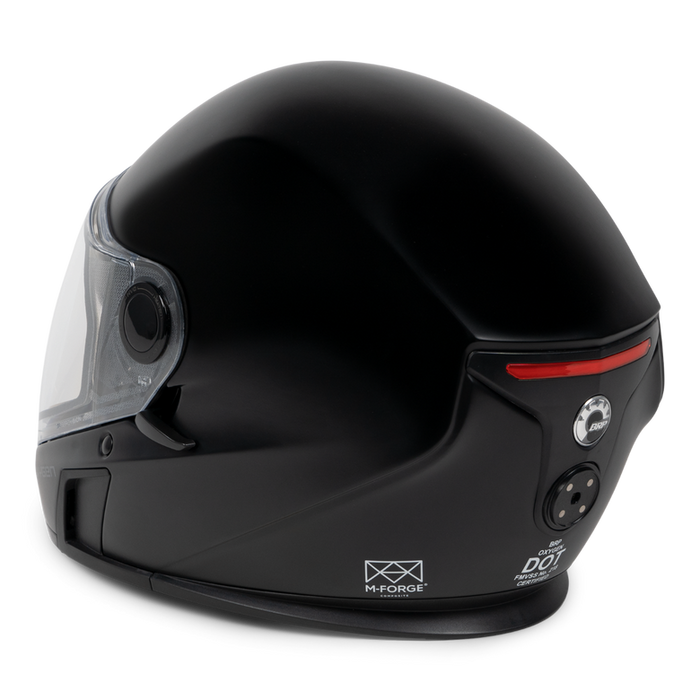 Oxygen Helmet (DOT)