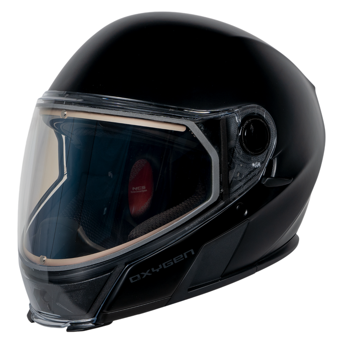 Oxygen Helmet (DOT)