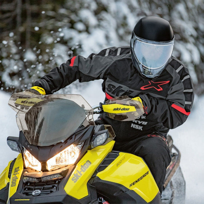 SkiDoo Oxygen Helmet (DOT) — Enns Brothers Ltd