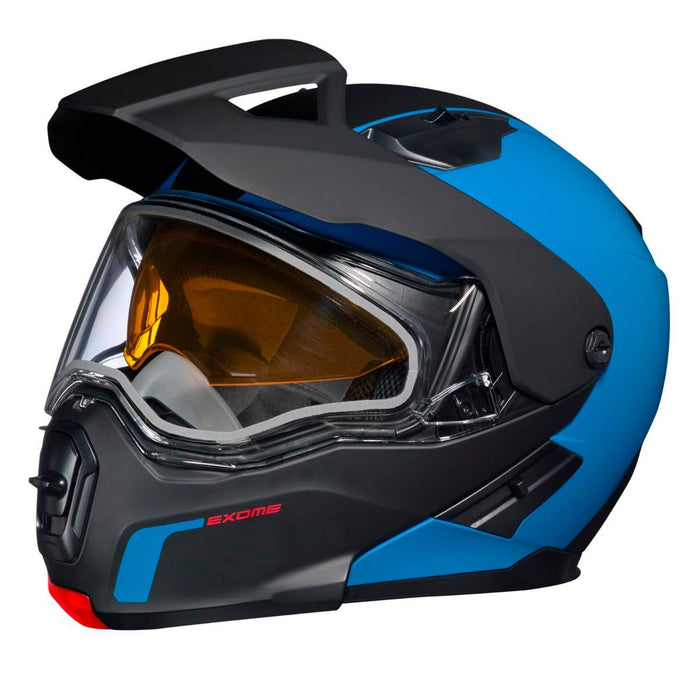 Ski-Doo Exome Sport Helmet (DOT)