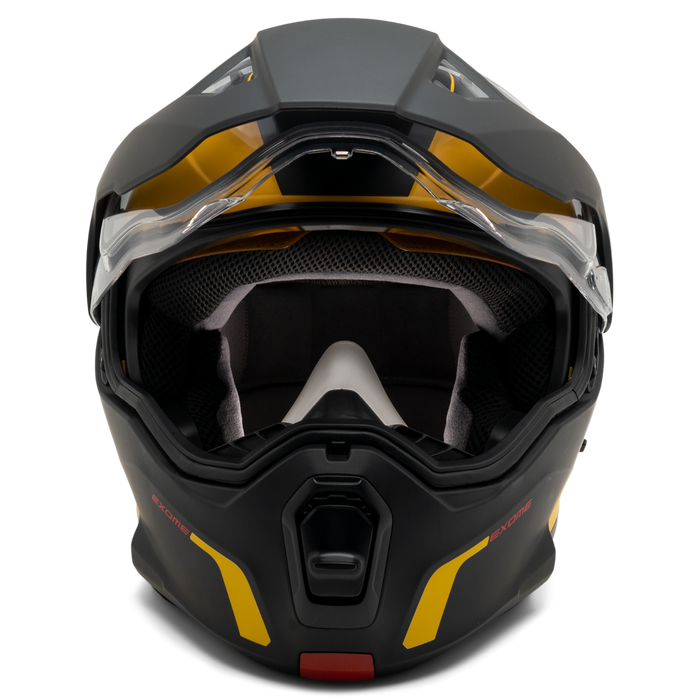 Ski-Doo Exome Sport Helmet (DOT)