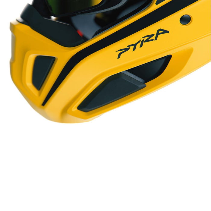 Pyra Helmet (DOT/ECE)