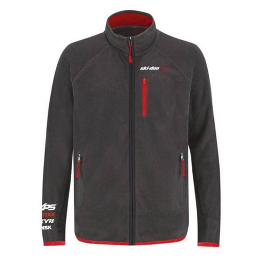 Ski-Doo Men's X-Team Microfleece (Non-Current)