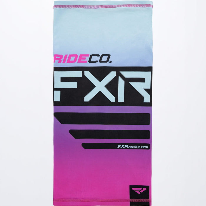 FXR Helium Lite Neck Gaiter