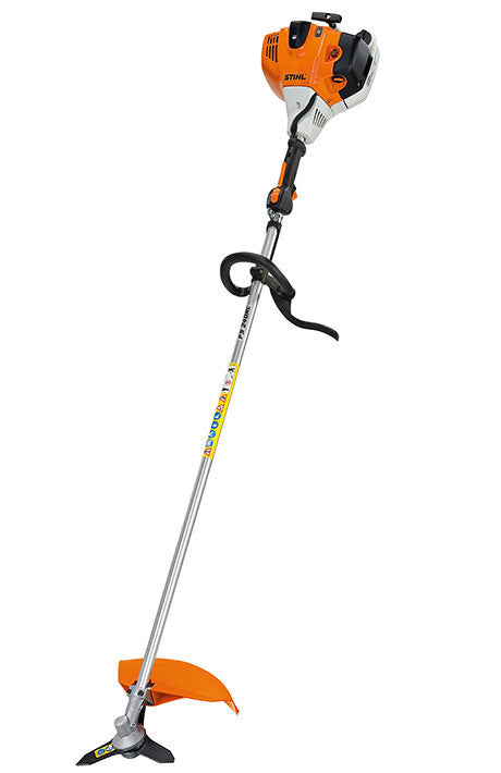 STIHL Gas Powered Brushcutter FS240R Pick-Up Only