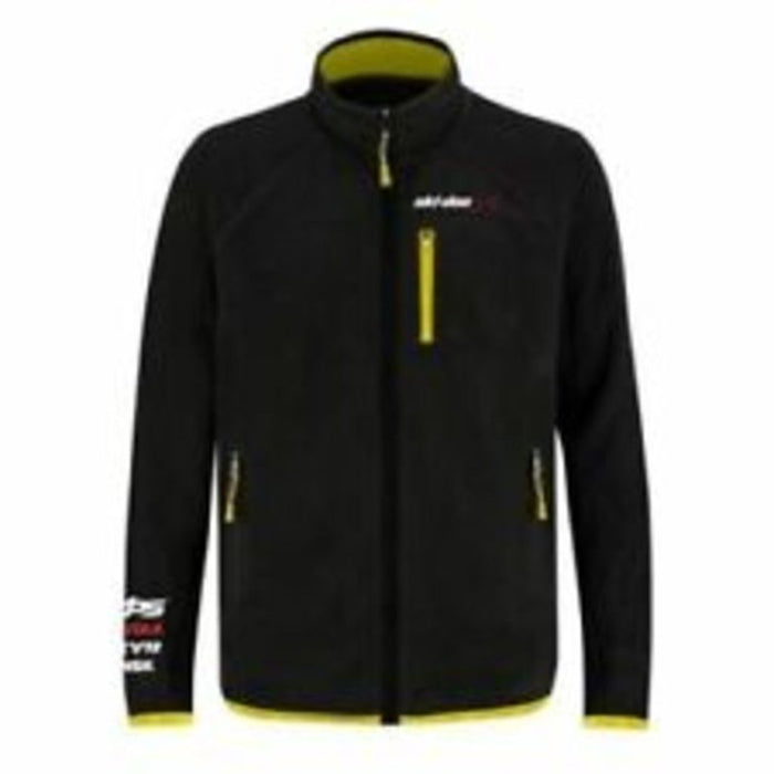 Ski-Doo Men's X-Team Microfleece (Non-Current)