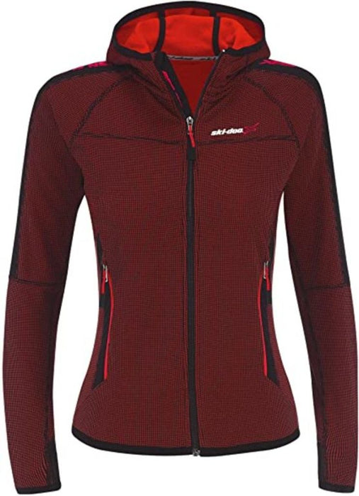 Ski-Doo Women's Sno-X Fleece (Non-Current)