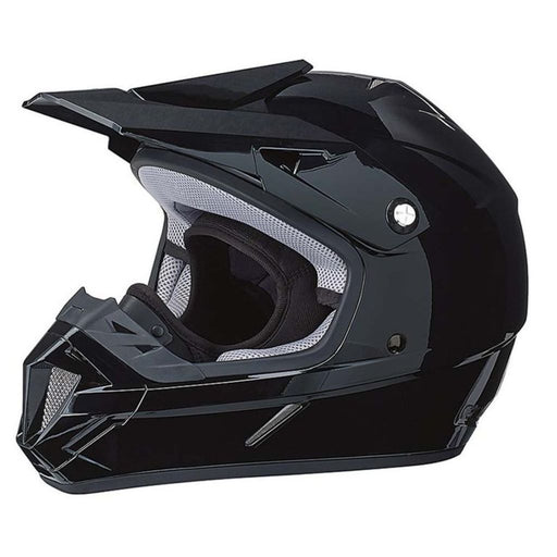 Ski-Doo XC-4 Cross Drift Helmet (Non-Current)