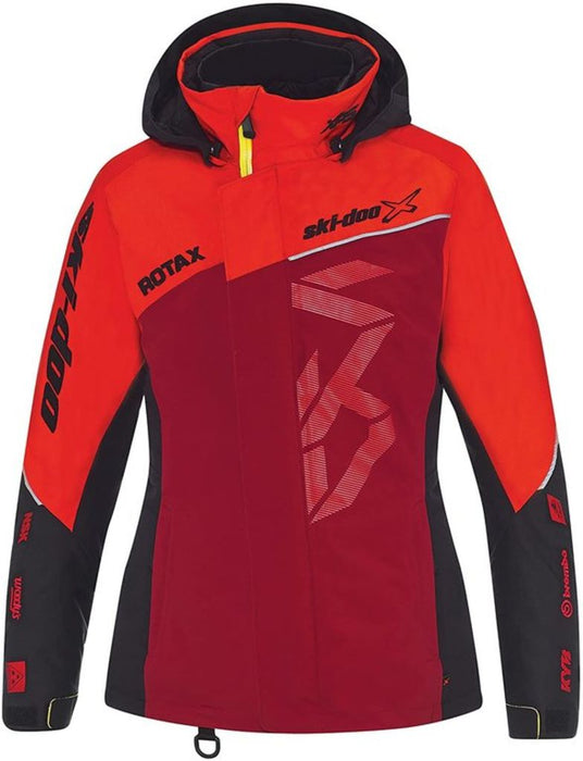 Ski-Doo Women's X-Team Jacket (Non-Current)