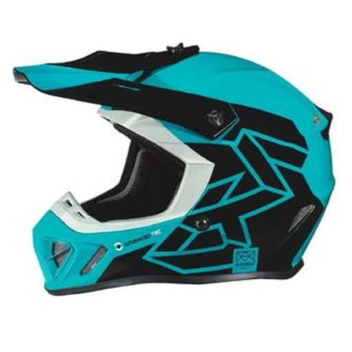 Ski-Doo XP-X Advanced Technology Helmet (Non-Current)