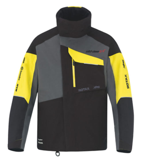 Ski-Doo Men's Helium Enduro Parka (Non-Current)