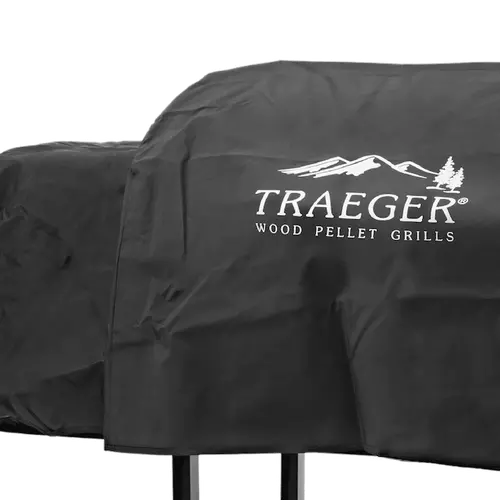 Traeger Grill Cover - Lil' Tex/Renegade