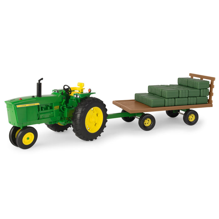 John deere 2024 toy wagon