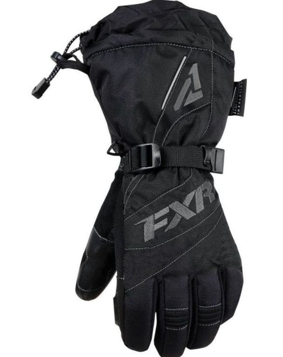 FXR Women's Fusion Glove (Non-Current)