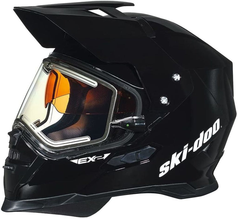 Ski-Doo EX-2 Enduro Electric Helmet (Non-Current)