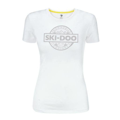 Ski-Doo Women's Muskoka T-Shirt (Non-Current)