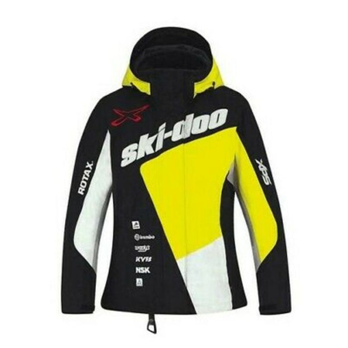 Ski-Doo Women's X-Team Jacket (Non-Current)