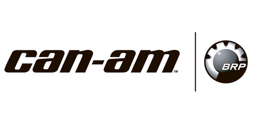 Can-Am Disc Plate (Open Box)