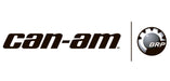 Can-Am Lh Footrest (Open Box)