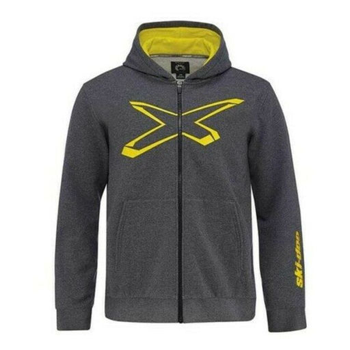 Ski-Doo Men's X-Team Hoodie (Non-Current)