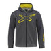 Ski-Doo Men's X-Team Hoodie (Non-Current)