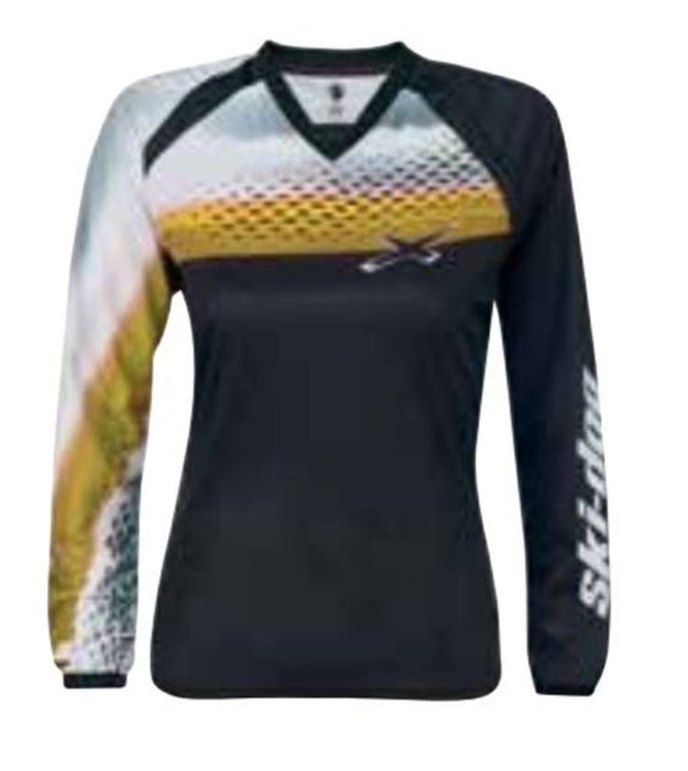 Ski-Doo Women's X-Team Jersey (Non-Current)