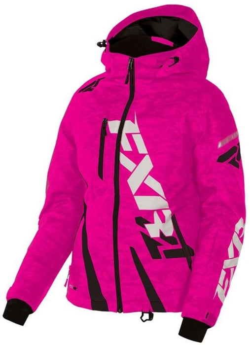 FXR Women's Boost Jacket (Non-Current)