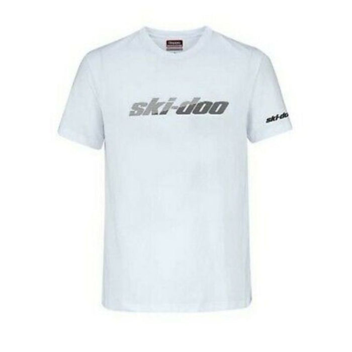 Ski-Doo Men's Signature T-Shirt (Non-Current)