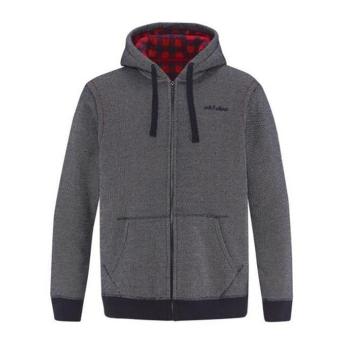 Ski-Doo Men's Winterbreak Hoodie (Non-Current)