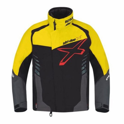 Ski-Doo Men's X-Team Winter Jacket (Non-Current)