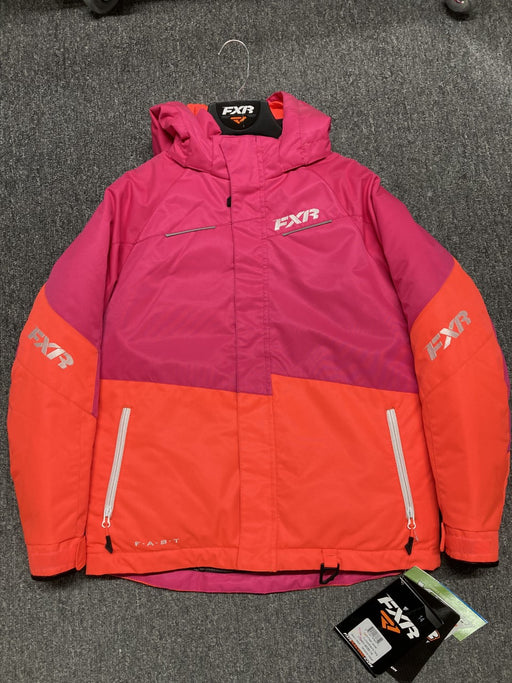 Youth FXR Fresh Jacket (Non-Current)