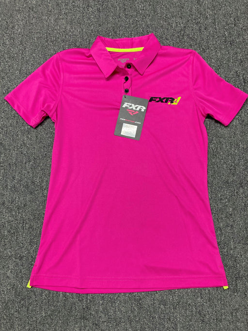 Women's FXR Infinite Tech Polo Shirt (Non-Current)