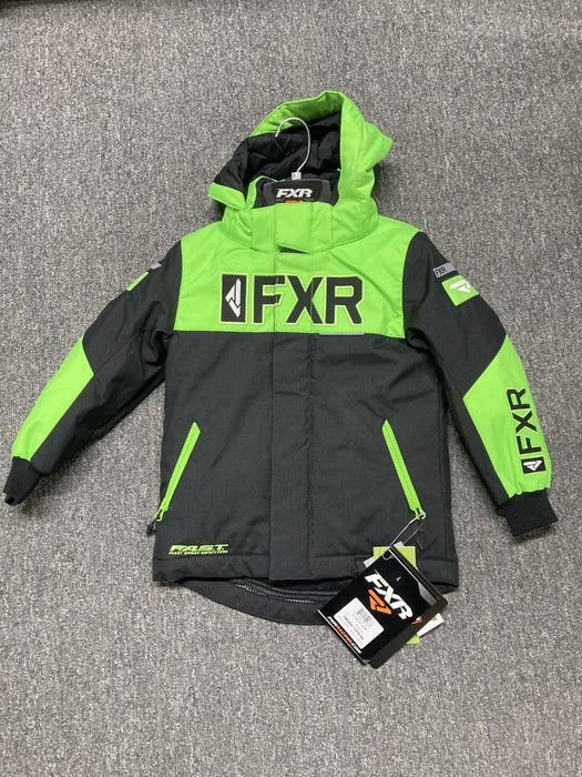 FXR Youth Helium Jacket (Non-Current)