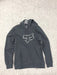 Men's Fox Legacy Foxhead Fleece Hoodie (Non-Current)