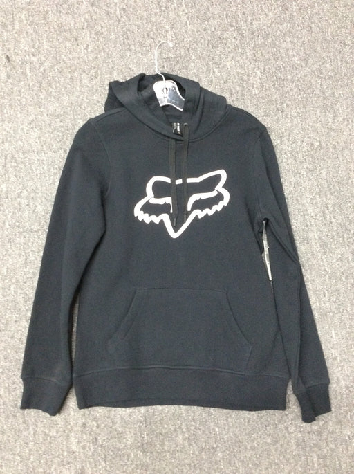 Men's Fox Centered Pullover Hoodie (Non-Current)