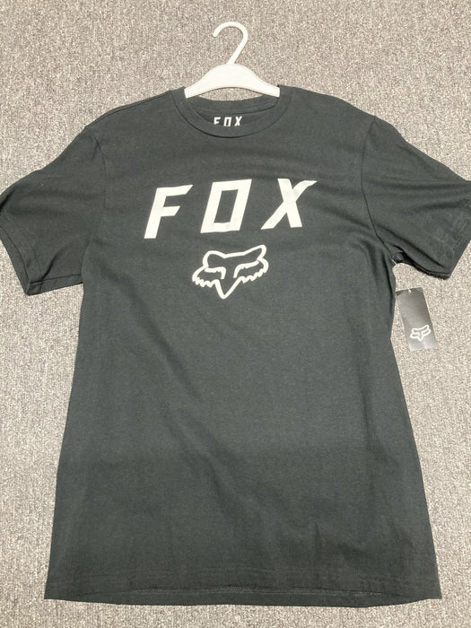 Fox Men's FOX Logo T-Shirt (Non-Current)