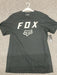 Fox Men's FOX Logo T-Shirt (Non-Current)