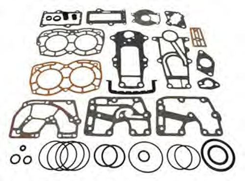 Mercury Gasket Set (Open Box)