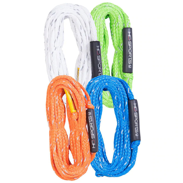 HIGH OUTPUT HO Sports 2K 60' Tube Rope